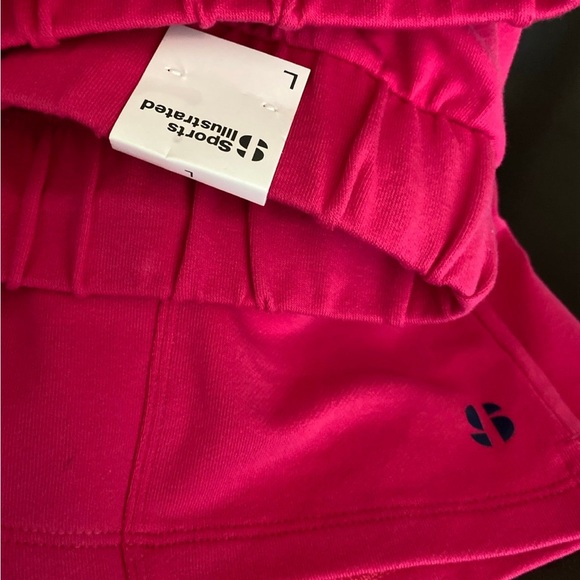 Sport illustrated - Picture 8 of 8